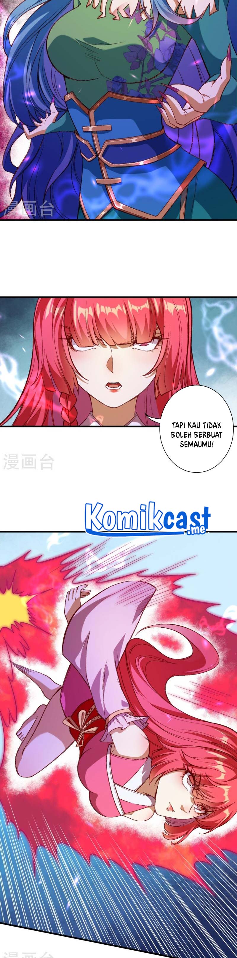 Dilarang COPAS - situs resmi www.mangacanblog.com - Komik against the gods 489 - chapter 489 490 Indonesia against the gods 489 - chapter 489 Terbaru 2|Baca Manga Komik Indonesia|Mangacan